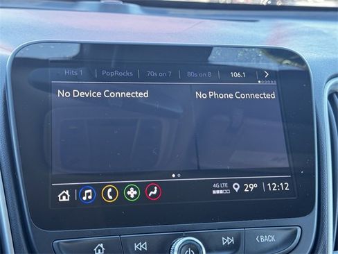 Used 2024 Chevrolet Malibu LT image 29