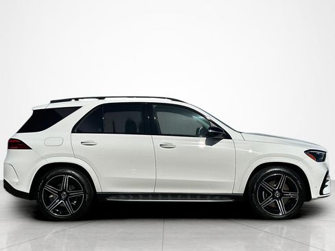 New 2026 Mercedes-Benz GLE 450 4MATIC image 6