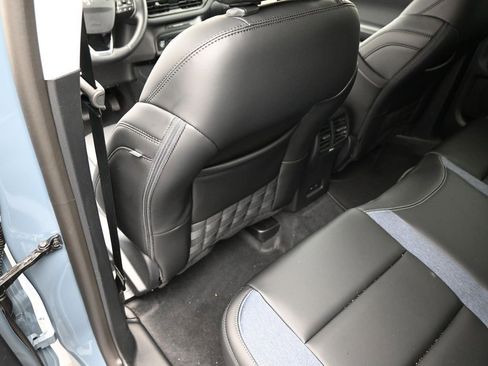 New 2026 Ford Bronco Sport Outer Banks w/ Outer Banks Tech Package+ AWD/4WD image 19