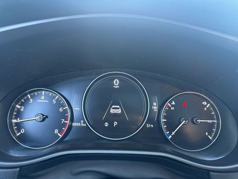 Used 2024 MAZDA CX-50 AWD 2.5 S w/ Accent Package image 22