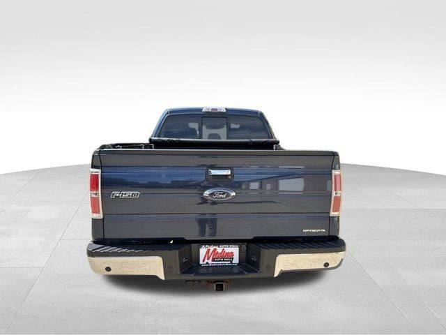 Used 2014 Ford F150 XLT w/ Equipment Group 302A Luxury AWD/4WD image 6