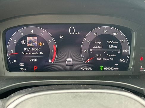 Used 2023 Acura Integra A-Spec FWD image 26