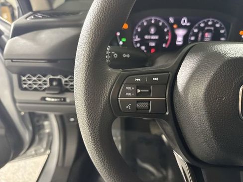 Used 2024 Honda Accord LX image 12