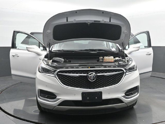 Used 2019 Buick Enclave Avenir w/ Avenir Technology Package AWD/4WD image 54