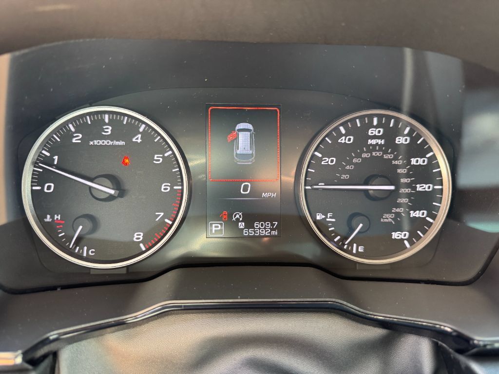 Used 2021 Subaru Outback AWD/4WD image 22