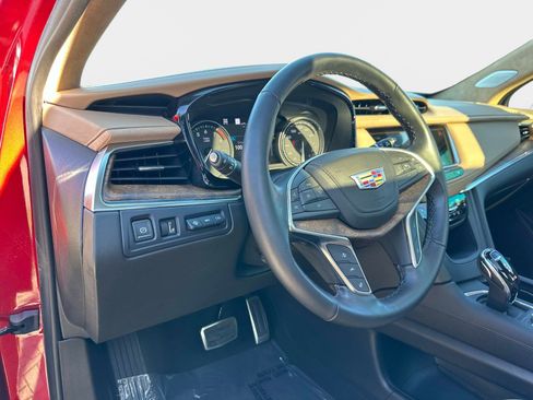 Used 2024 Cadillac XT5 Premium Luxury w/ Platinum Package image 19