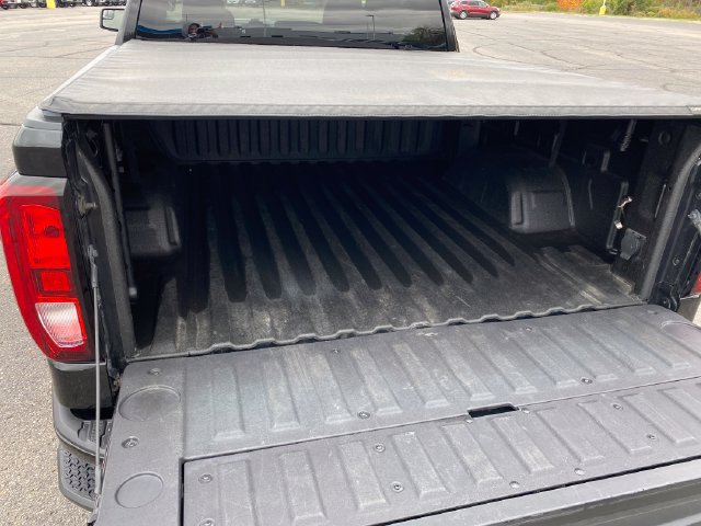 Used 2022 GMC Sierra 1500 Elevation AWD/4WD image 21
