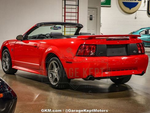 Used 1999 Ford Mustang GT image 28