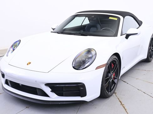 Used 2022 Porsche 911 Carrera 4S image 11