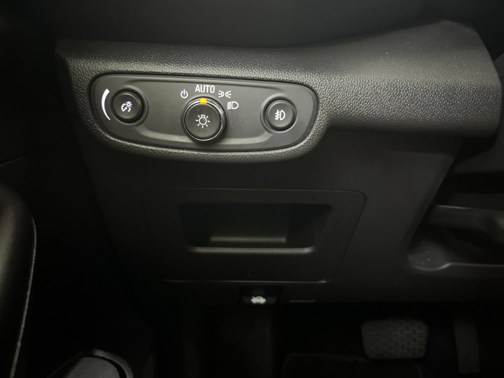 Used 2022 Chevrolet TrailBlazer ACTIV FWD image 57