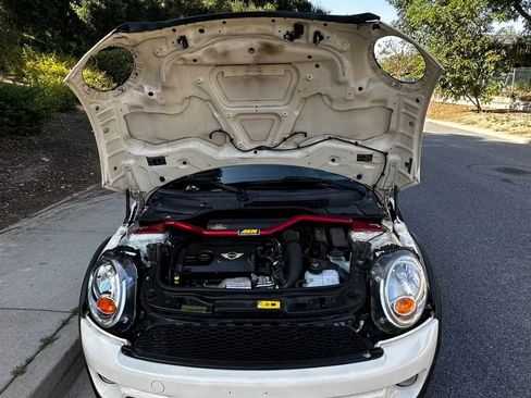 Used 2013 MINI Cooper S FWD image 13