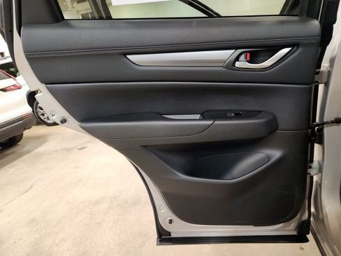 Used 2024 MAZDA CX-5 AWD 2.5 S w/ Select Package image 23