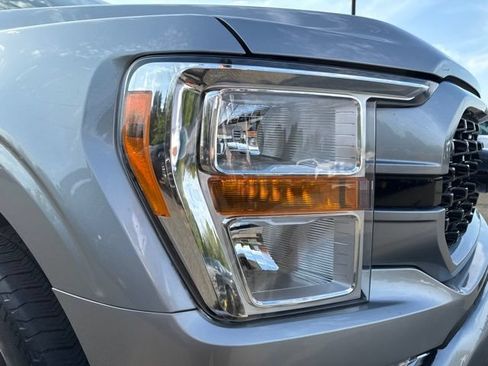 Used 2021 Ford F150 XL w/ STX Appearance Package AWD/4WD image 9