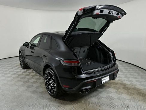 New 2026 Porsche Macan AWD/4WD image 32