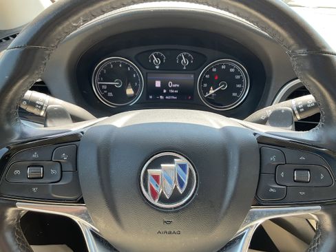 Used 2022 Buick Enclave Essence w/ Experience Buick Package image 9