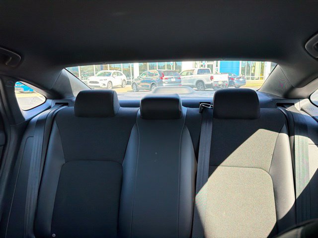 Certified 2023 Honda Civic Sport image 13