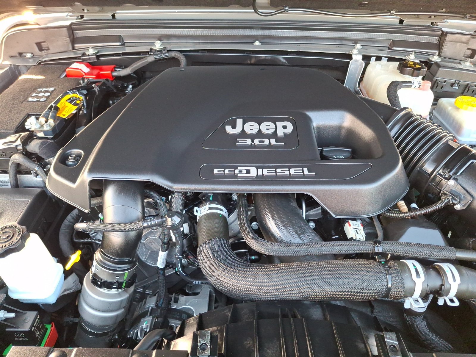 Certified 2023 Jeep Wrangler Unlimited Sport AWD/4WD image 27