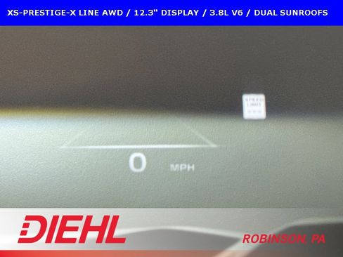 Used 2024 Kia Telluride SX Prestige X-Line image 33