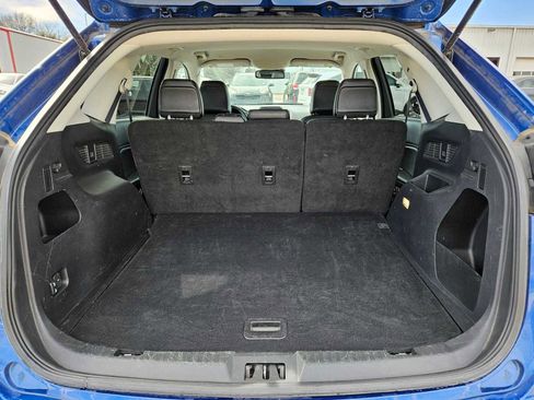 Used 2024 Ford Edge SEL image 23