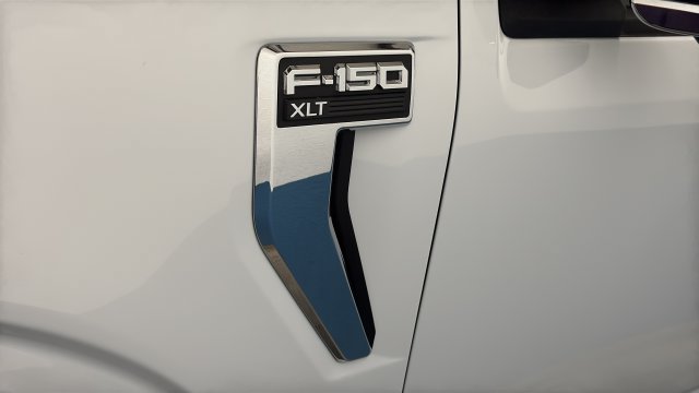 Used 2024 Ford F150 XLT w/ Equipment Group 302A MID AWD/4WD image 43