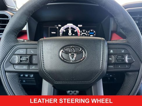 New 2026 Toyota Tundra TRD Pro AWD/4WD image 21