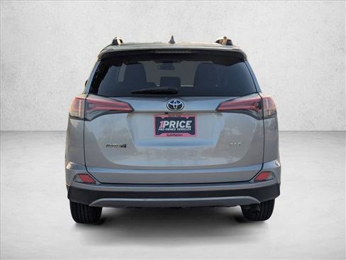 Used 2018 Toyota RAV4 XLE w/ Plus Extra Value Package FWD image 6