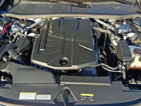 Certified 2025 Audi A5 2.0T Prestige image 28