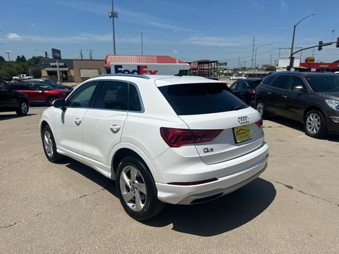 Used 2020 Audi Q3 2.0T Premium AWD/4WD image 5