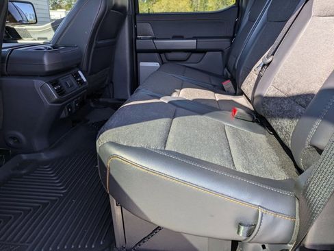 Certified 2025 Ford F150 Tremor w/ Bed Utility Package image 17