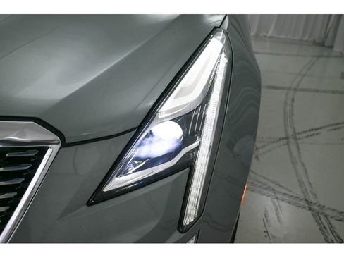 Certified 2023 Cadillac XT5 Premium Luxury image 22