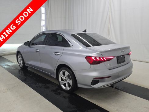 Used 2023 Audi A3 2.0T Premium w/ Convenience Package FWD image 4