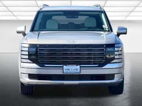 New 2026 Hyundai Palisade Calligraphy image 6