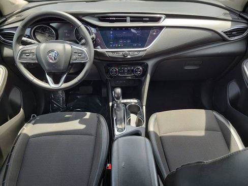Used 2020 Buick Encore GX Select w/ Sport Touring Package image 12