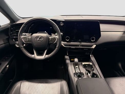 Used 2023 Lexus RX 350 Premium Plus w/ Cold Area Package image 20