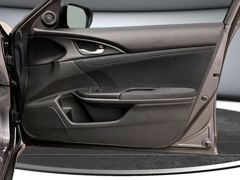 Used 2021 Honda Insight EX image 28