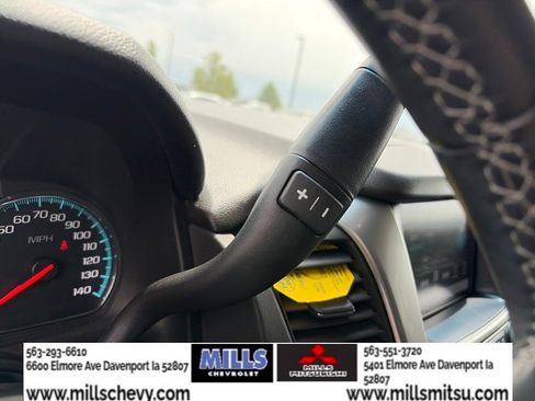 Used 2019 Chevrolet Tahoe Premier AWD/4WD image 15