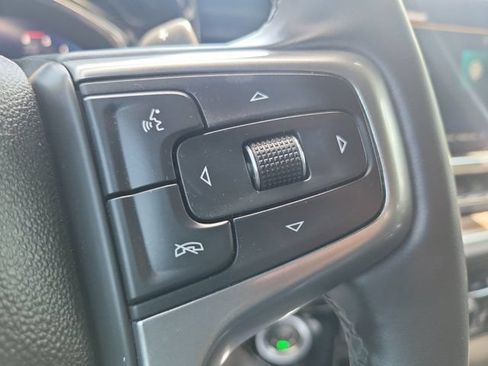 Used 2025 Chevrolet Silverado 1500 RST AWD/4WD image 19