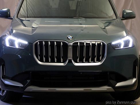 Certified 2025 BMW X1 xDrive28i AWD/4WD image 6