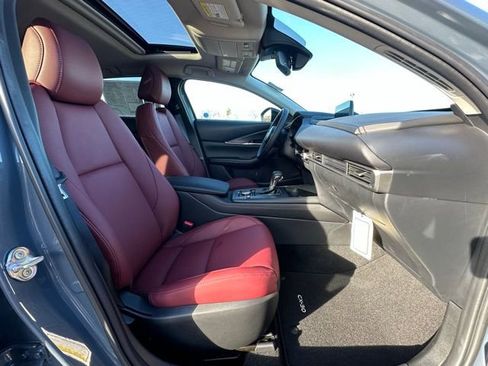 New 2026 MAZDA CX-30 AWD 2.5 S image 30