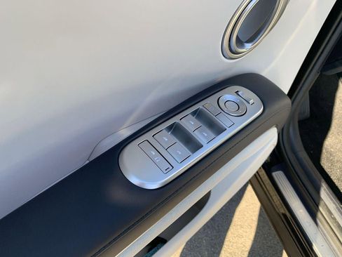 New 2026 Hyundai Palisade Calligraphy image 42