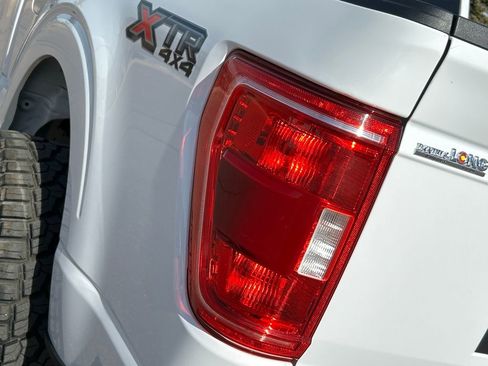 Used 2023 Ford F150 XLT w/ XTR Package image 29