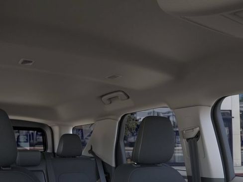 New 2026 Ford Bronco Sport Big Bend AWD/4WD image 22