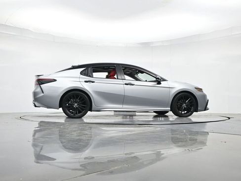 Used 2023 Toyota Camry XSE w/ Navigation Package image 33