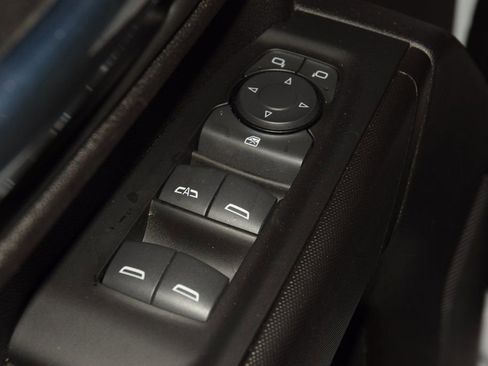 Used 2025 Chevrolet Silverado 3500 W/T w/ WT Convenience Package image 36