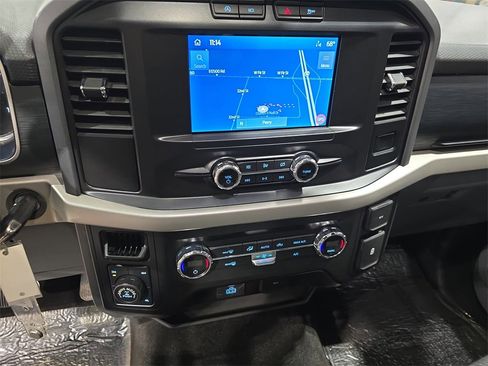 Used 2021 Ford F150 XLT w/ Equipment Group 301A Mid image 22