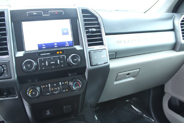 Used 2021 Ford F250 XLT AWD/4WD image 16