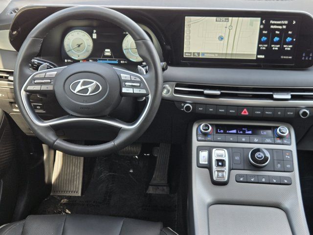 Used 2025 Hyundai Palisade SEL FWD image 27