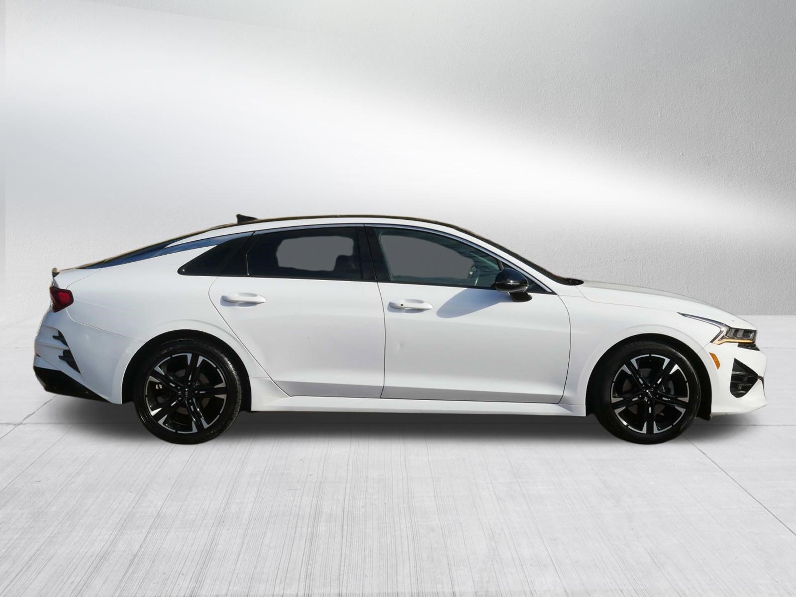 Used 2022 Kia K5 GT-Line w/ GT-Line FWD Premium Package image 8
