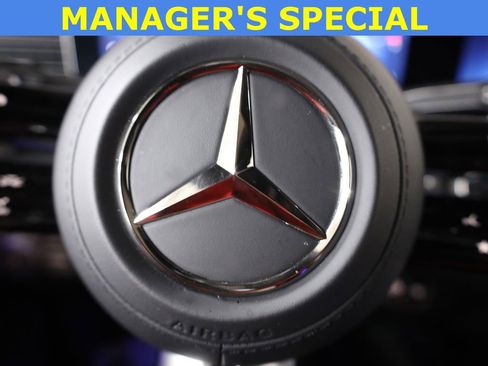 Used 2025 Mercedes-Benz GLS 450 4MATIC image 13