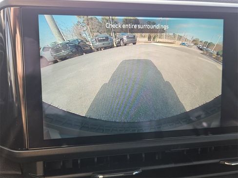 New 2026 Jeep Wrangler Willys image 18